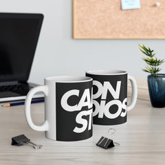 Calton Studios "Original" Ceramic Mug 0.33 Litres