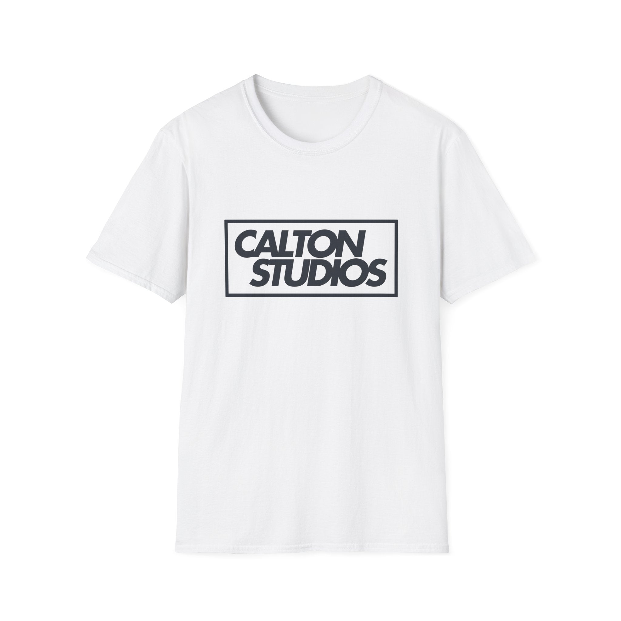 Calton Studios "Original" Softstyle T-Shirt